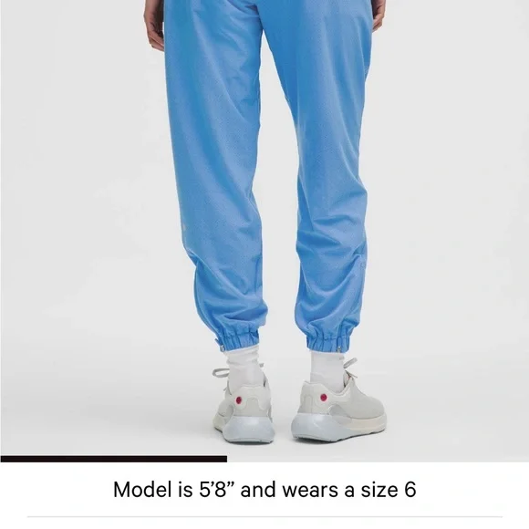 Lululemon Adapted State Jogger size 12 - Picture 2 of 8
